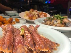 -小城故事·地道宁波味(月湖盛园店)