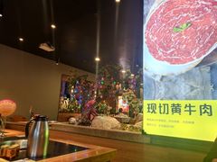 -潮火锅·麻辣牛肉火锅(观音桥方圆·LIVE店)