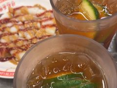 -孖记茶档·热腾茶餐(乐峰店)