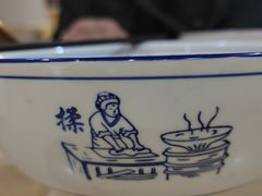 -铁蛋鸡汤刀削面(金水路店)