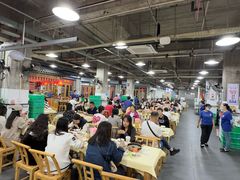 -笨罗卜浏阳菜馆(太平街店)