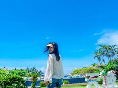 -三亚亚龙湾天域度假酒店