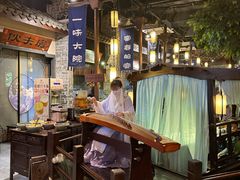 -一味大院•桐庐菜传承店(春江路店)