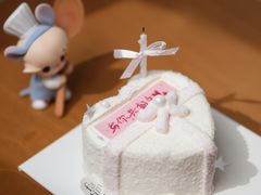-花甜生活FatimCake·生日蛋糕