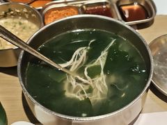 -西塔老太太泥炉烤肉(北京双井店)