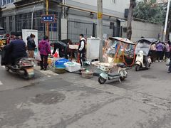 -东仓门早市