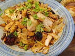 -六和孝顺素食餐厅(西湖道店)