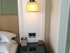 -四川江油戴斯大酒店