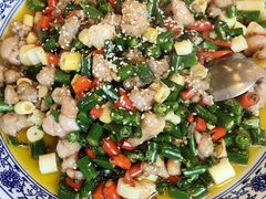 -杨记隆府(白象街店)