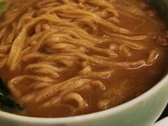 胶东炝锅面-望京楼flavor餐厅(古北水镇景区店)