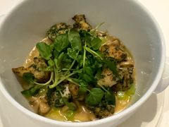 -Le Comptoir de Pierre Gagnaire