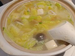 -峨嵋酒家(地安门店)