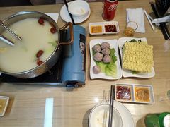 -潮汕壹号·潮汕菜·打边炉·生腌(总店)