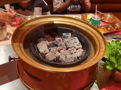 -西塔老太太泥炉烤肉(苏州大悦城店)