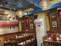 -南门四季铜锅涮肉(左家庄店)