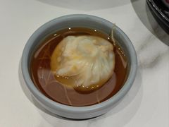 -馋三尺蟹粉小笼(人民广场店)