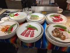 -五洲咖啡厅(五洲大酒店)