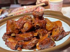 -山四砂锅(太原钟楼街店)