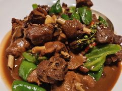 -甄御•海鲜新青岛菜(麦岛店)