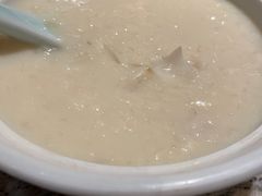 民国美龄粥-南京大牌档(龙湖长楹天街店)