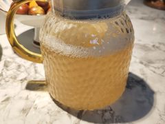 -悦海·家宴·冰花皮皮虾大锅贴(宝龙店)