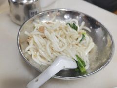 -浪记面店(老墟村店)