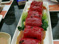 紅米腸-虾饺妹·粤式手工点心(水荫路店)