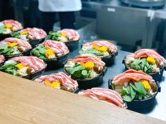 寿喜烧-米仓食堂(凯德广场店)