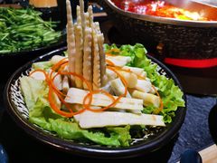 -湊湊火锅·茶憩(上海合生汇店)