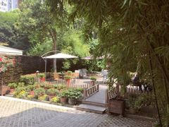 -老洋房花园饭店(绍兴路店)