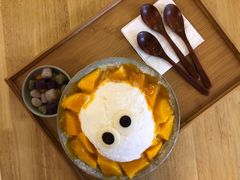 -怪物的冰与火(天虹商场中山路店)