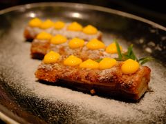 -香雪海饭店中餐厅(人民桥店)