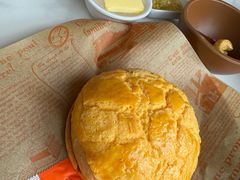 -维园港式茶餐厅(龙岗盛平店)