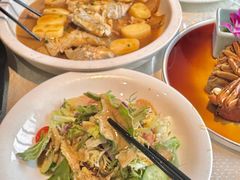 -好兄弟郭巨海鲜(天一阁店)