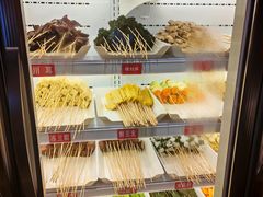 -江湖六膳門串串香(隆礼路店)