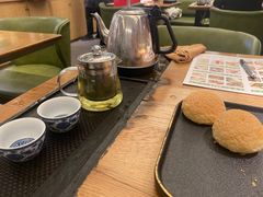 -点心传说·粤菜点心(佐阾虹湾店)