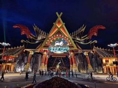 -七彩云南欢乐世界