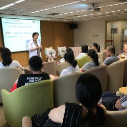 点击看大图 -杭州贝瑞斯美华国际月子中心