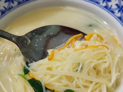 -肆月河豚·新淮扬(金融街店)