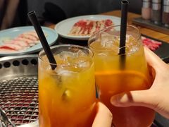 -焱铁烧·黑毛和牛专门店(南宁万象城店)