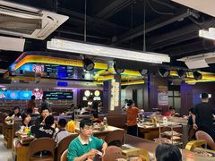-杨小佳·齐齐哈尔烤肉·烤串(广州店)