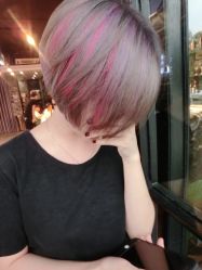 -MS.SALON美发沙龙