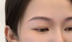 -处女座·MISS VIRGO·半永久纹眉野生眉