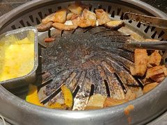-木槿花韩式炭烤·熟成肉工坊(孙文东路店)