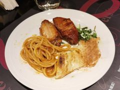 -Nord Grill&Bar Highland诺德西餐(深圳欢乐海岸店)