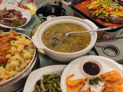 -小八仙·宴(三峡茶庄店)