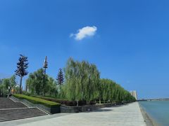 -咸阳湖景区