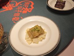 -三利音·东方司宴(外滩店)