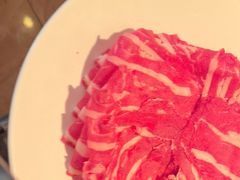 -清真·鸦儿李记·涮肉(花市店)