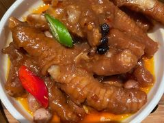 -南拳十三姨·潮汕砂锅粥(世纪金源店)